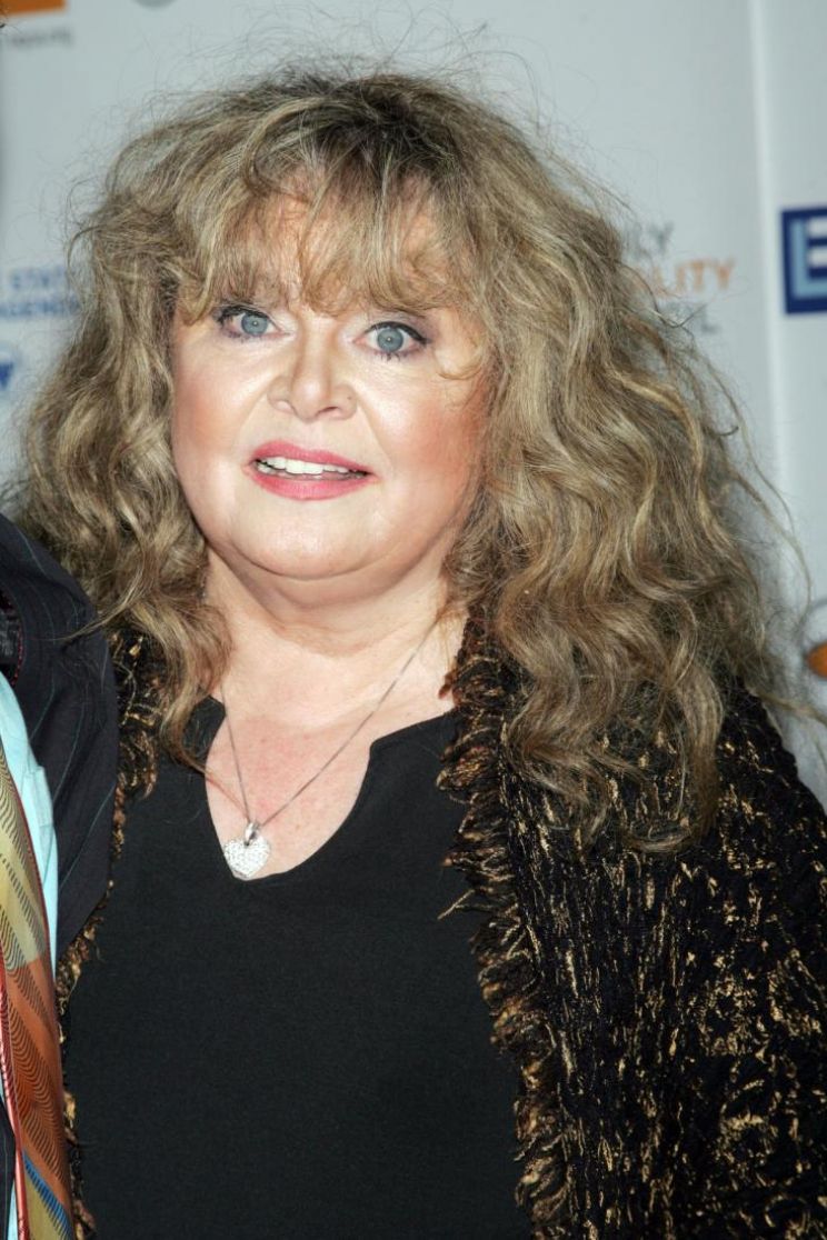 Sally Struthers