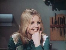 Sally Thomsett