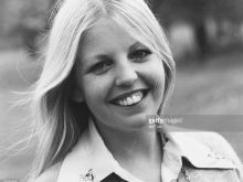 Sally Thomsett