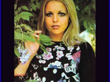 Sally Thomsett