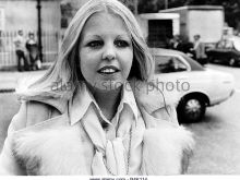 Sally Thomsett photo