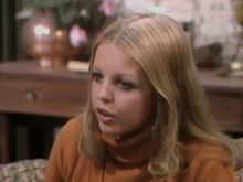 Sally Thomsett