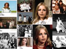 Sally Thomsett