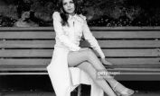 Sally Thomsett