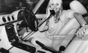 Sally Thomsett