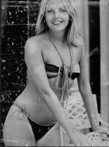 Sally Thomsett