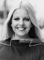 Sally Thomsett