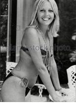 Sally Thomsett