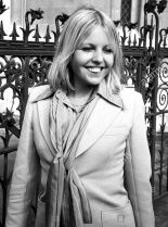 Sally Thomsett