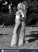 Sally Thomsett