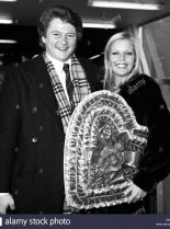 Sally Thomsett photo