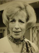 Sally Thomsett photo