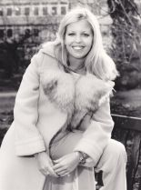 Sally Thomsett