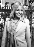 Sally Thomsett