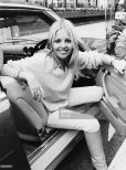 Sally Thomsett