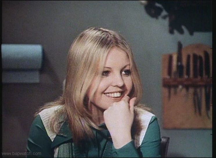 Sally Thomsett