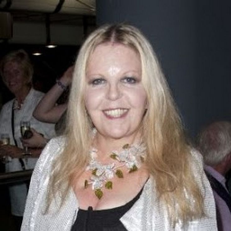 Sally Thomsett