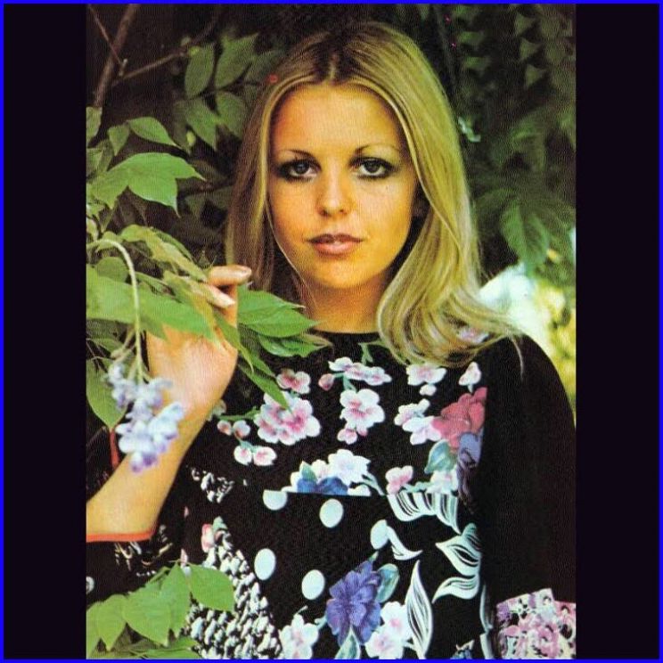 Sally Thomsett