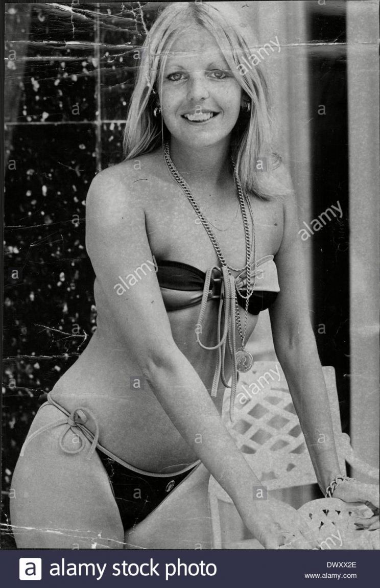 Sally Thomsett