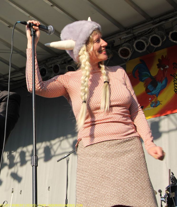 Sally Timms
