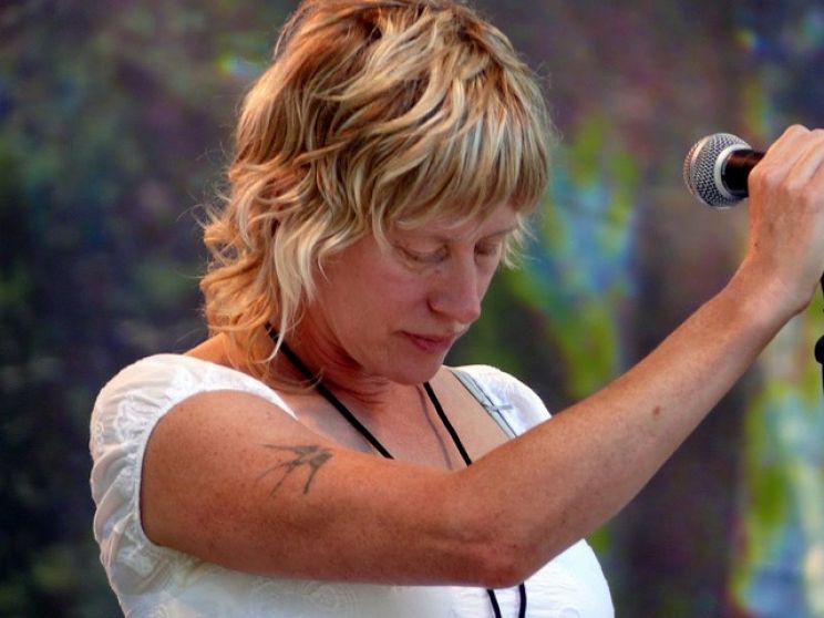 Sally Timms
