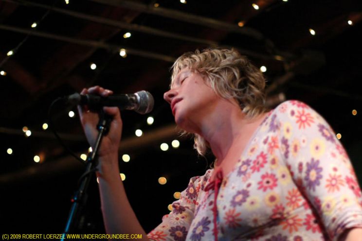 Sally Timms