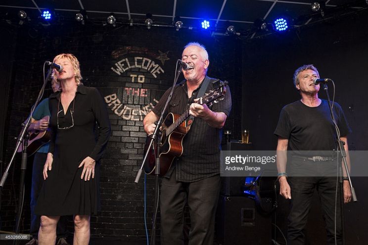 Sally Timms