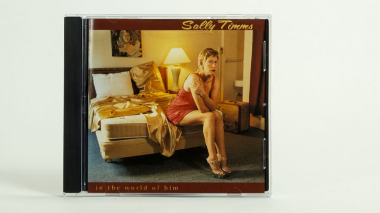 Sally Timms