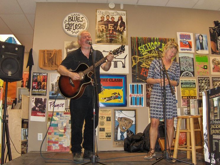 Sally Timms