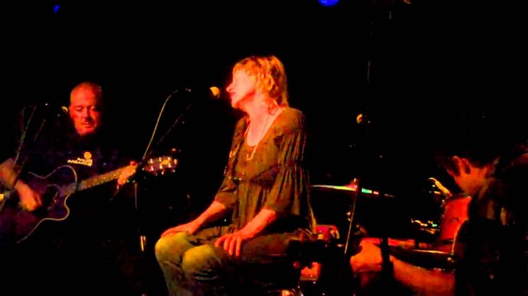 Sally Timms