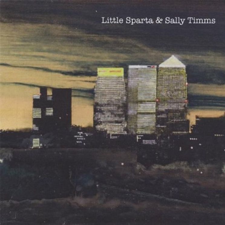 Sally Timms