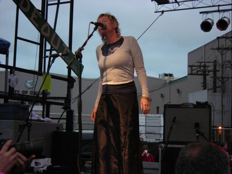 Sally Timms