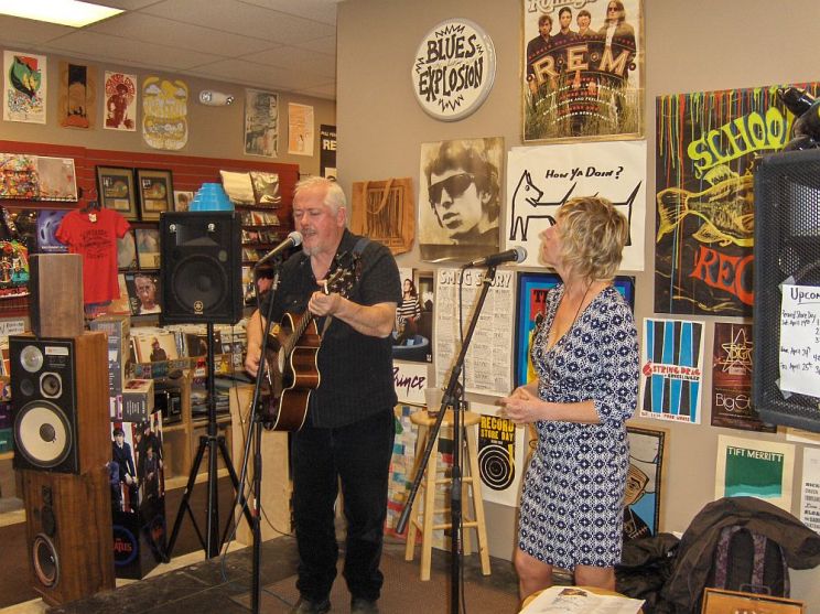 Sally Timms