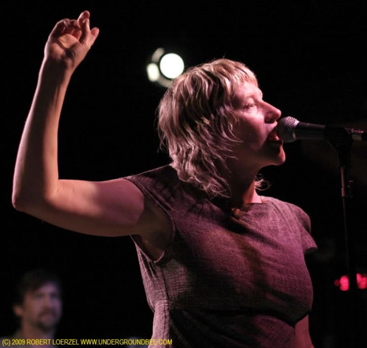 Sally Timms