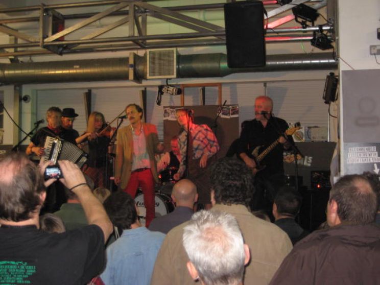 Sally Timms