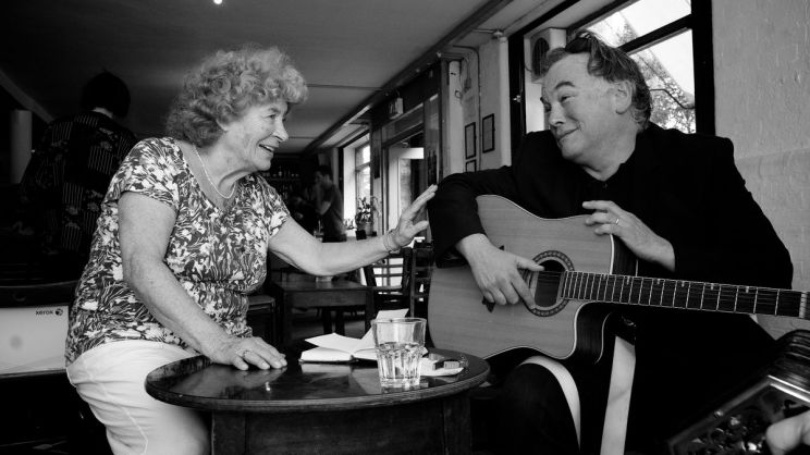 Sally Timms