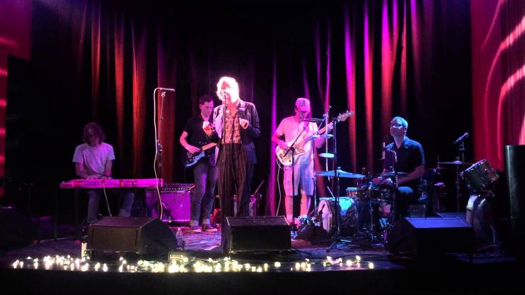 Sally Timms
