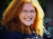 Sally Wainwright