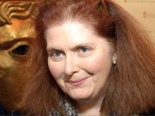 Sally Wainwright