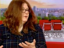 Sally Wainwright