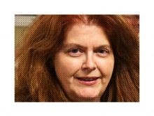 Sally Wainwright