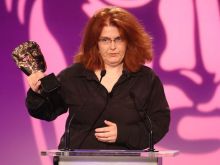 Sally Wainwright