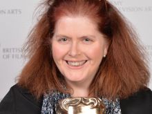 Sally Wainwright