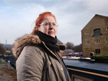 Sally Wainwright