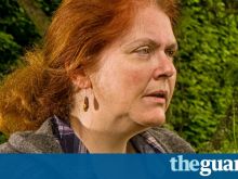 Sally Wainwright