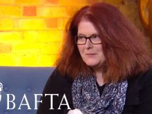 Sally Wainwright