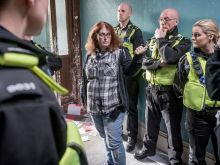 Sally Wainwright