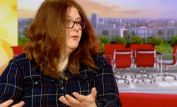 Sally Wainwright