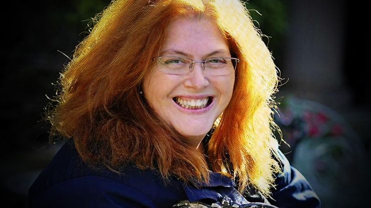 Sally Wainwright