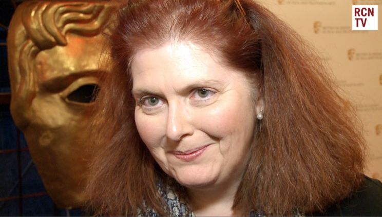 Sally Wainwright